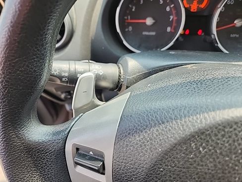 Used 2009 Nissan Rogue SL w/ Premium Pkg AWD/4WD image 13