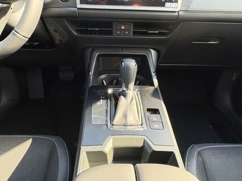 New 2026 MAZDA CX-5 Preferred AWD/4WD image 12