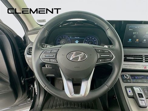 Used 2020 Hyundai Palisade SEL AWD/4WD image 15