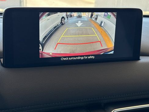 Used 2021 MAZDA CX-5 Grand Touring Reserve AWD/4WD image 18