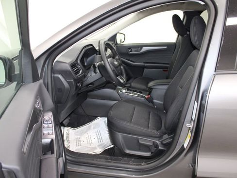 New 2026 Ford Escape Active image 18