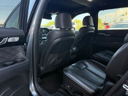Used 2020 Hyundai Palisade Limited FWD image 44