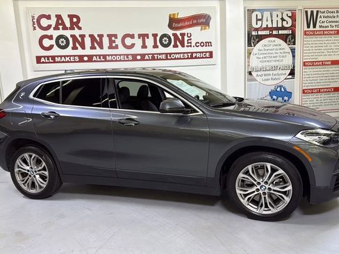Used 2021 BMW X2 sDrive28i image 7