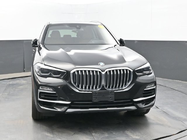 Used 2019 BMW X5 xDrive40i AWD/4WD image 8