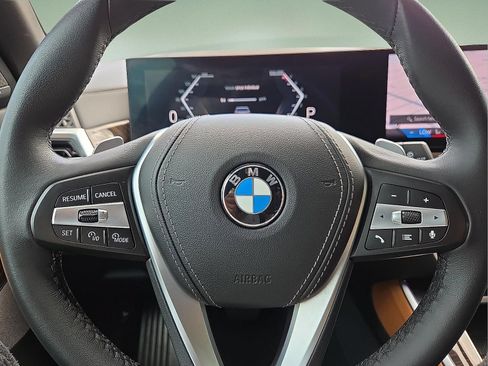 Used 2025 BMW X5 xDrive40i AWD/4WD image 24