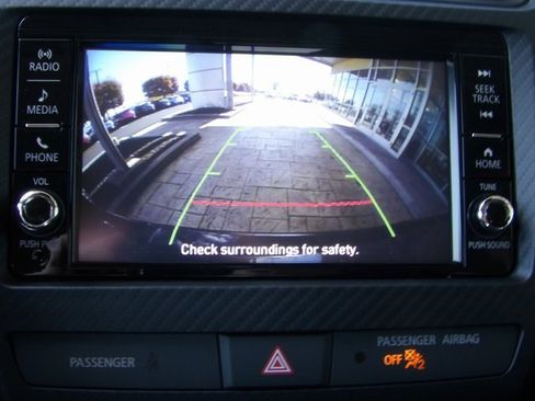 New 2025 Mitsubishi Outlander Sport SE image 22