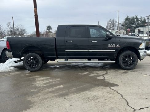 Used 2014 RAM 2500 Big Horn image 5