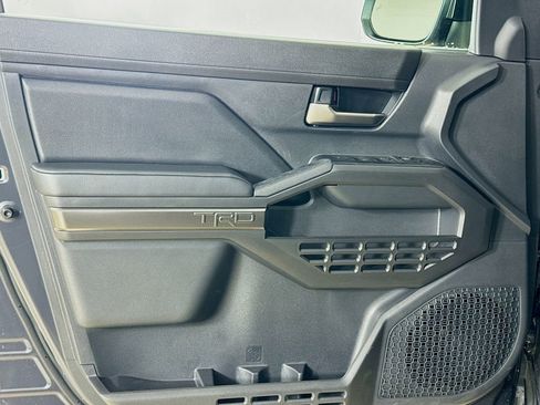 New 2026 Toyota Tacoma TRD Sport image 11