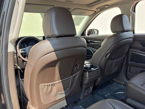 Used 2021 Kia Telluride SX w/ Nightfall Edition Package AWD/4WD image 35