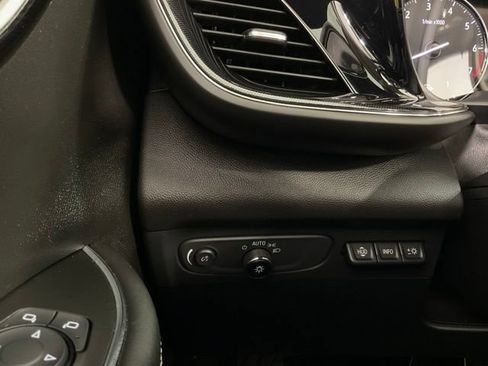 Used 2023 Buick Envision Essence w/ Technology Package I AWD/4WD image 29