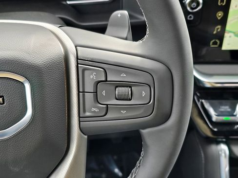 New 2026 GMC Sierra 1500 Denali image 19