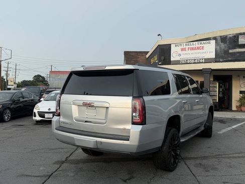 Used 2015 GMC Yukon XL SLE AWD/4WD image 11