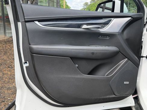 Used 2024 Cadillac XT5 Premium Luxury image 29