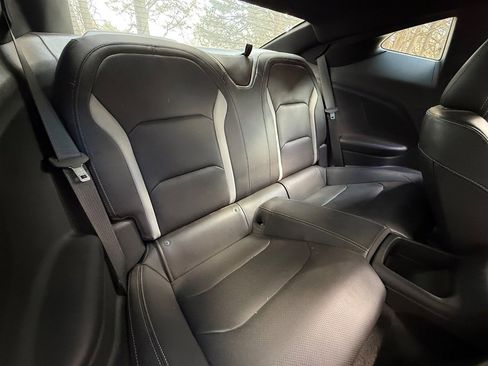 Used 2022 Chevrolet Camaro SS image 56