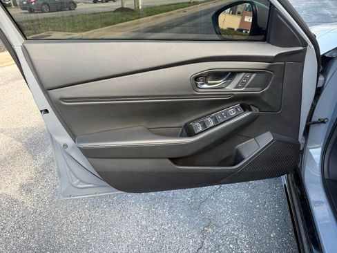 Used 2023 Honda Accord Touring image 17