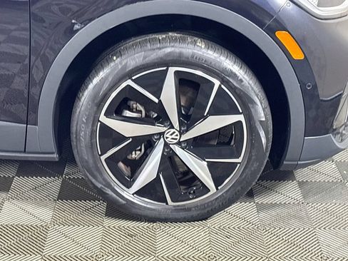 Used 2023 Volkswagen ID.4 Pro S AWD/4WD image 26
