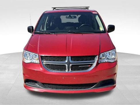 Used 2013 Dodge Grand Caravan SE image 2
