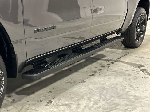 Used 2022 RAM 1500 Big Horn image 12