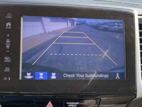 Certified 2017 Honda Ridgeline RTL-E image 19