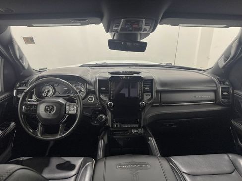 Used 2022 RAM 1500 Limited AWD/4WD image 5
