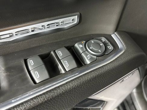Used 2023 GMC Sierra 1500 Denali AWD/4WD image 14