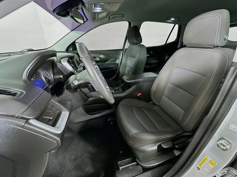 Used 2022 GMC Terrain SLE AWD/4WD image 26