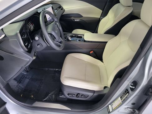 Certified 2023 Lexus RX 350 FWD w/ Cold Area Package image 11