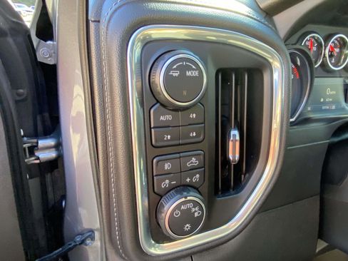 Certified 2021 Chevrolet Silverado 1500 RST w/ All Star Edition Plus image 8