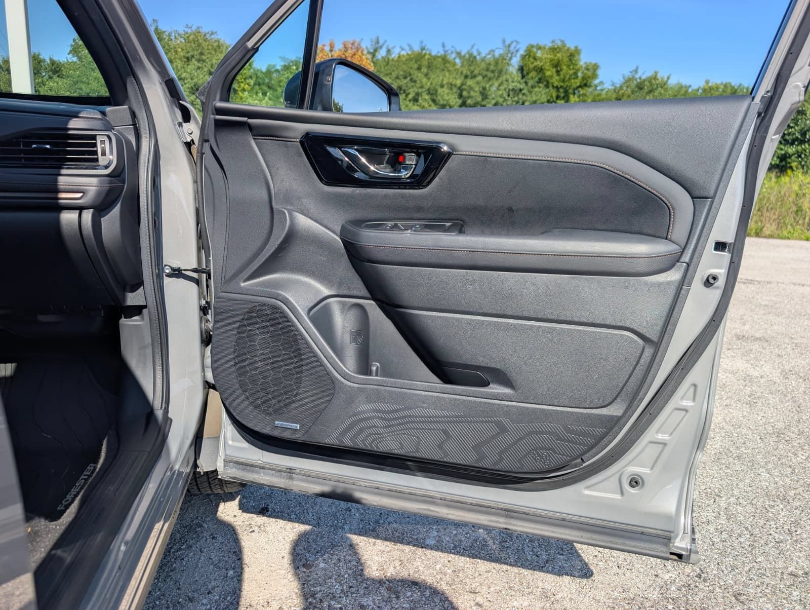 Certified 2026 Subaru Forester Touring AWD/4WD image 39