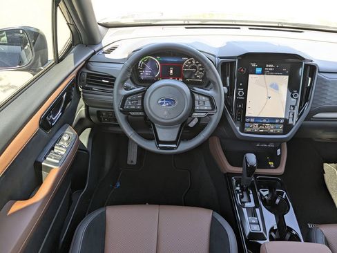 New 2026 Subaru Forester Touring AWD/4WD image 15