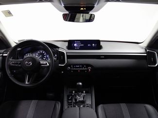 Used 2024 MAZDA CX-50 AWD 2.5 S w/ Weather Package video 2