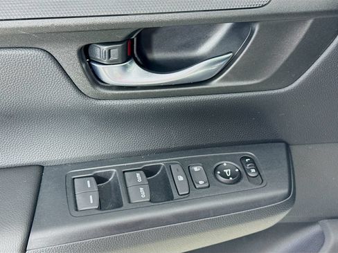 Certified 2026 Honda CR-V Sport image 20
