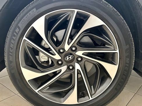 Used 2021 Hyundai Tucson Sport AWD/4WD image 6