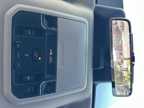 Used 2023 Toyota Sequoia TRD Pro image 48