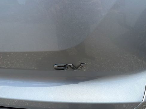 Used 2024 Nissan Pathfinder SV image 19