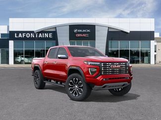 New 2026 GMC Canyon Denali AWD/4WD video 1