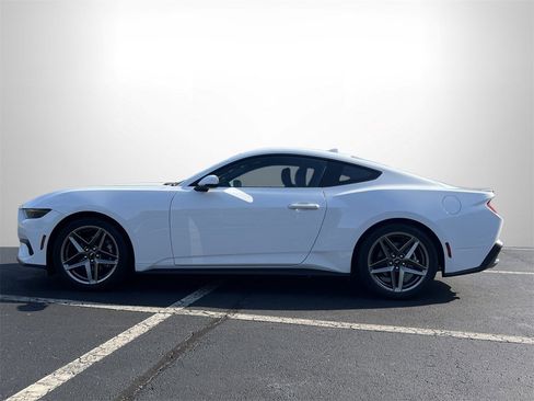 New 2025 Ford Mustang Premium image 24