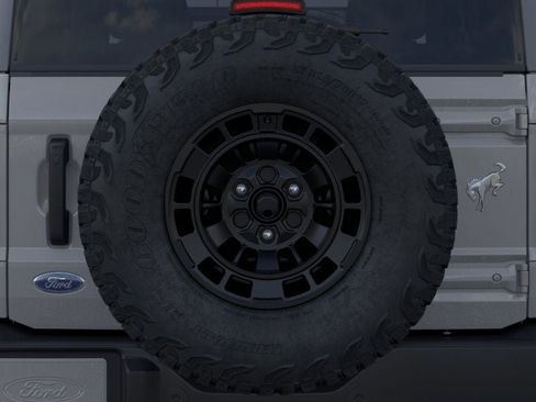 New 2026 Ford Bronco Outer Banks w/ Sasquatch Package AWD/4WD image 24