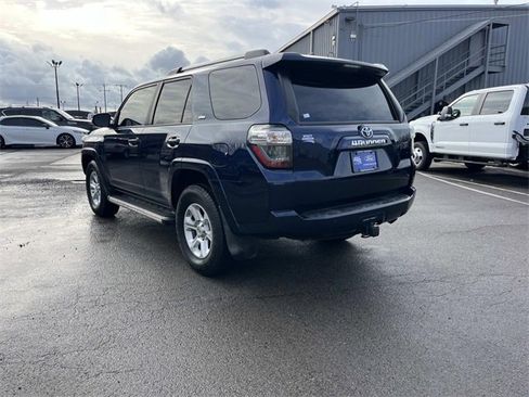 Used 2020 Toyota 4Runner 2WD image 5