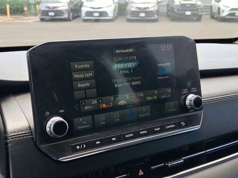 Used 2022 Mitsubishi Outlander SE AWD/4WD image 18