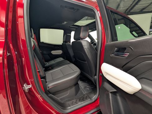 Used 2026 GMC Canyon AT4X image 21