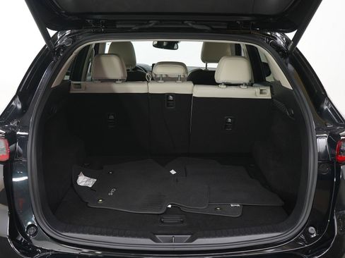 Used 2023 MAZDA CX-5 AWD 2.5 S w/ Premium Package image 8