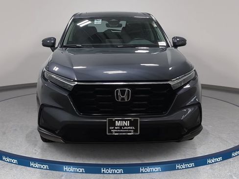 Used 2024 Honda CR-V EX-L image 3