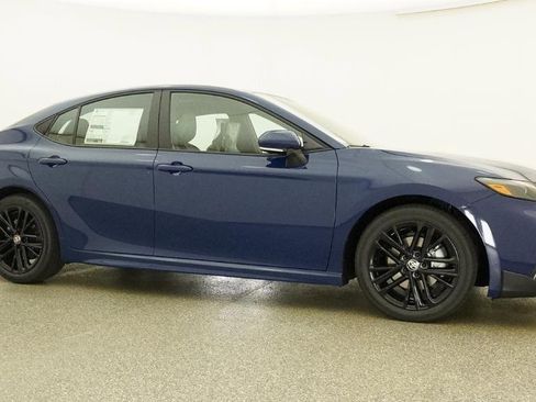 New 2026 Toyota Camry SE image 62