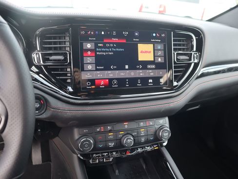 New 2026 Dodge Durango GT AWD/4WD image 5