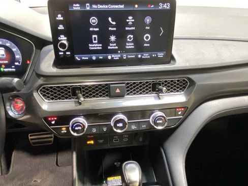 Certified 2024 Acura Integra A-Spec image 16