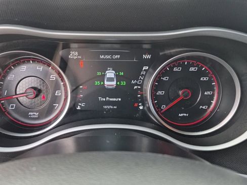 Certified 2018 Dodge Charger SXT Plus image 34