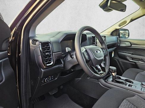 New 2025 Ford Ranger XLT image 3
