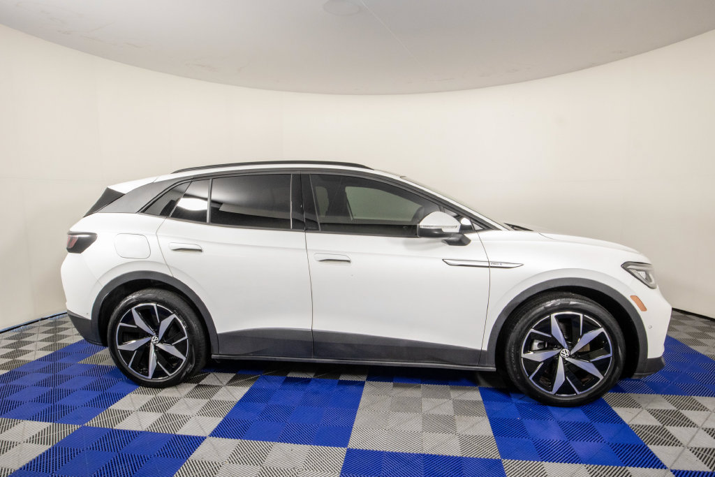 Used 2023 Volkswagen ID.4 Pro S RWD image 5