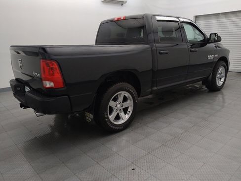 Used 2017 RAM 1500 Express image 10